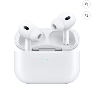 AirPod Pro 2nd Generation